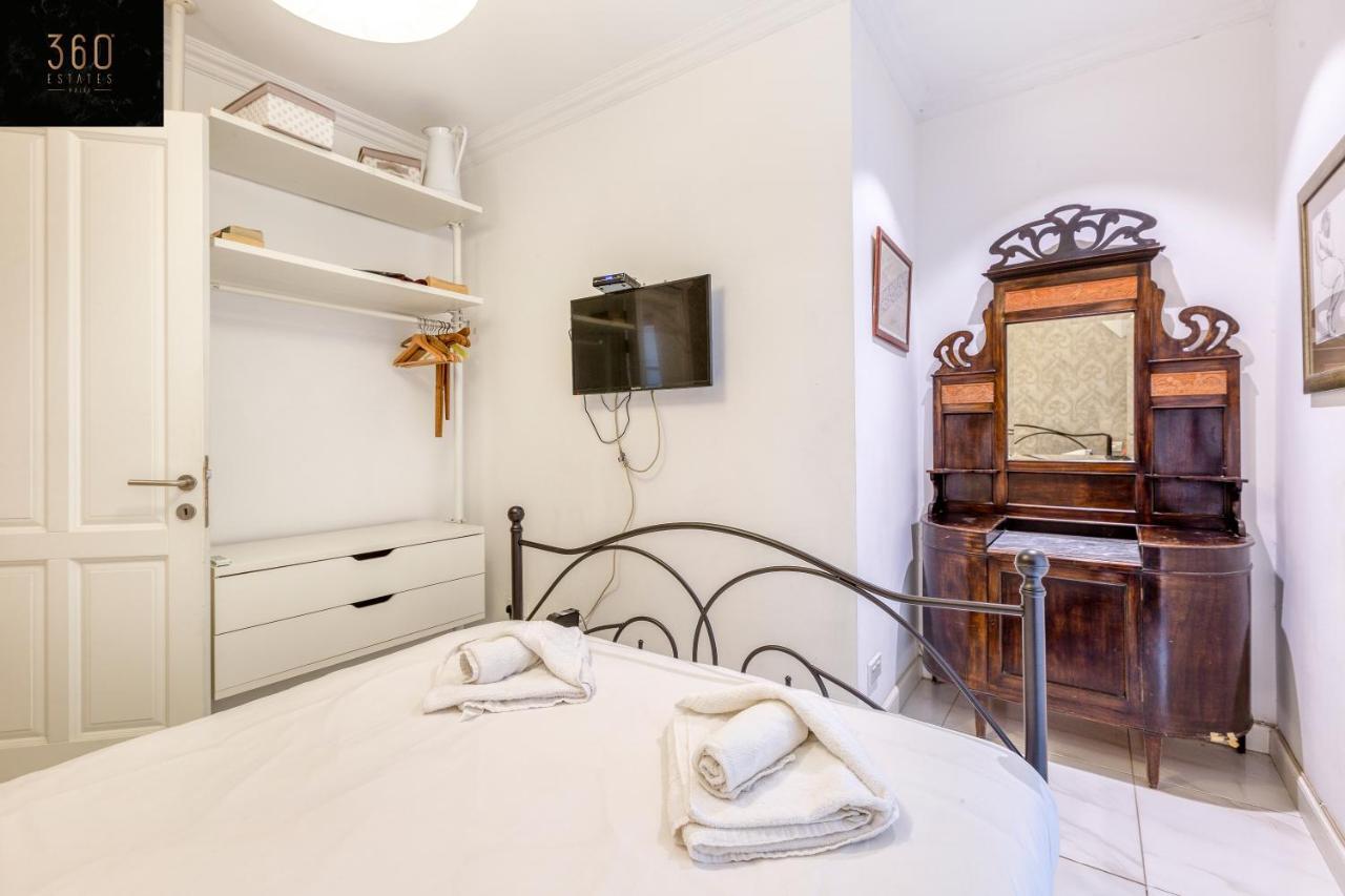 Mesmerising Views For A 2Br Apt In The Capital By 360 Estates Valletta Bagian luar foto
