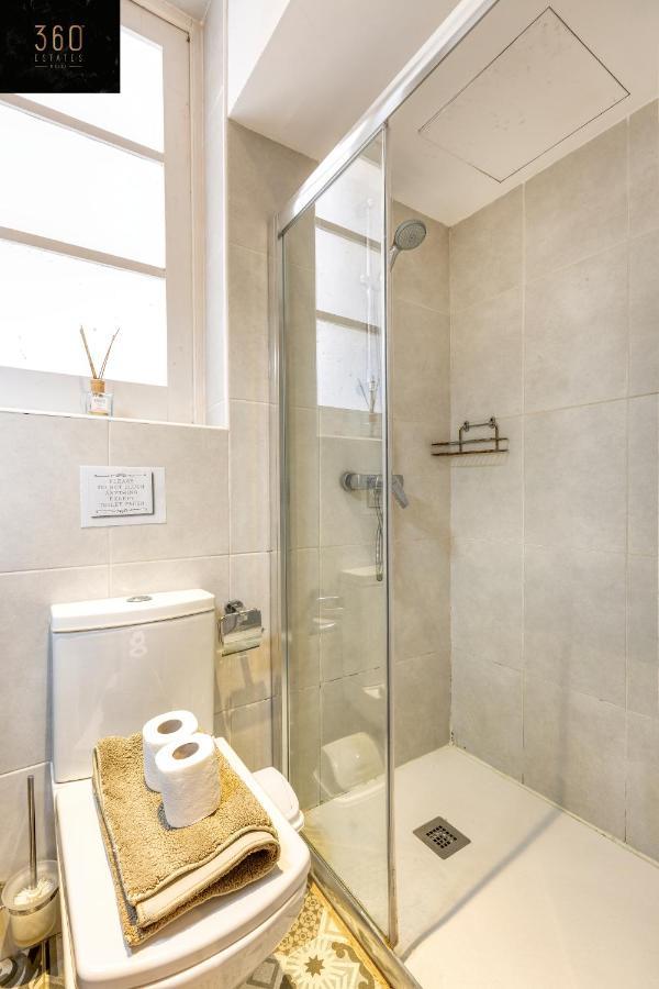 Mesmerising Views For A 2Br Apt In The Capital By 360 Estates Valletta Bagian luar foto